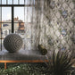 Coup De Vent Wallpaper - Crepuscule - Christian Lacroix - PCL7016/01 - Premier Wallcovering