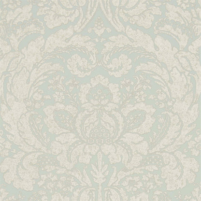 Courtney Wallpaper - Wedgwood - Sanderson - DDAM216405