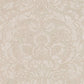 Courtney Wallpaper - Stone - Sanderson - DDAM216406