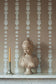 Coving Row Wallpaper - Beige - Timorous Beasties - STCO/CVRW/4008/01 - Premier Wallcovering