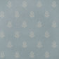 Cow Parsley Wallpaper - Sky Blue - Andrew Martin - GPWCPSK