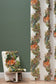 Crab And Lobster Fabric - Original - Timorous Beasties - DIGIP/CAL/LU/01 - Premier Wallcovering