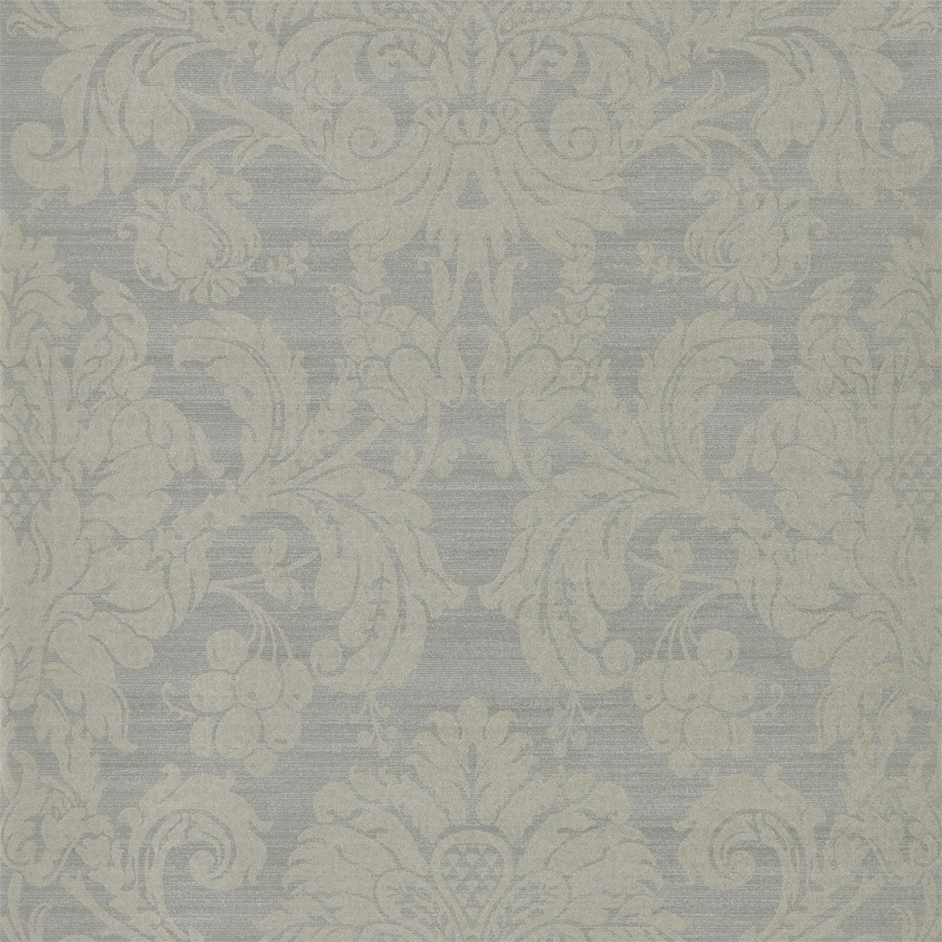 Crivelli Wallpaper - Antique Bronze - ZPAL312682 - Zoffany