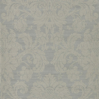 Crivelli Wallpaper - Antique Bronze - Zoffany - ZPAL312682 - Morris Wallpaper