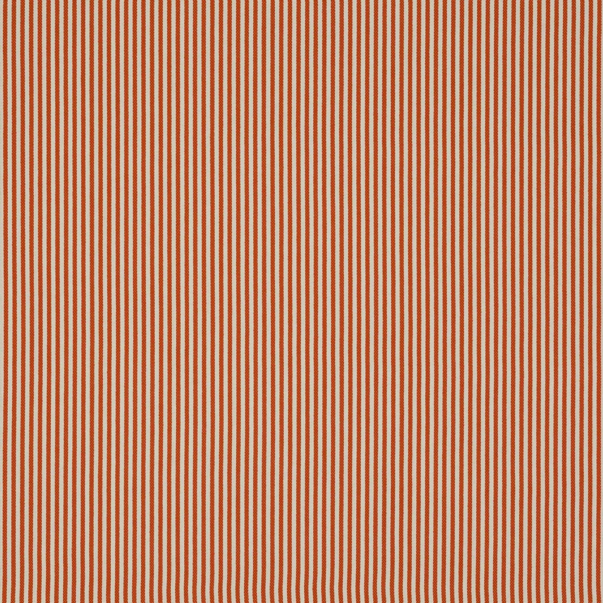 Croisette Fabric - Paprika - Manuel Canovas - M4126-07 - Premier Wallcovering