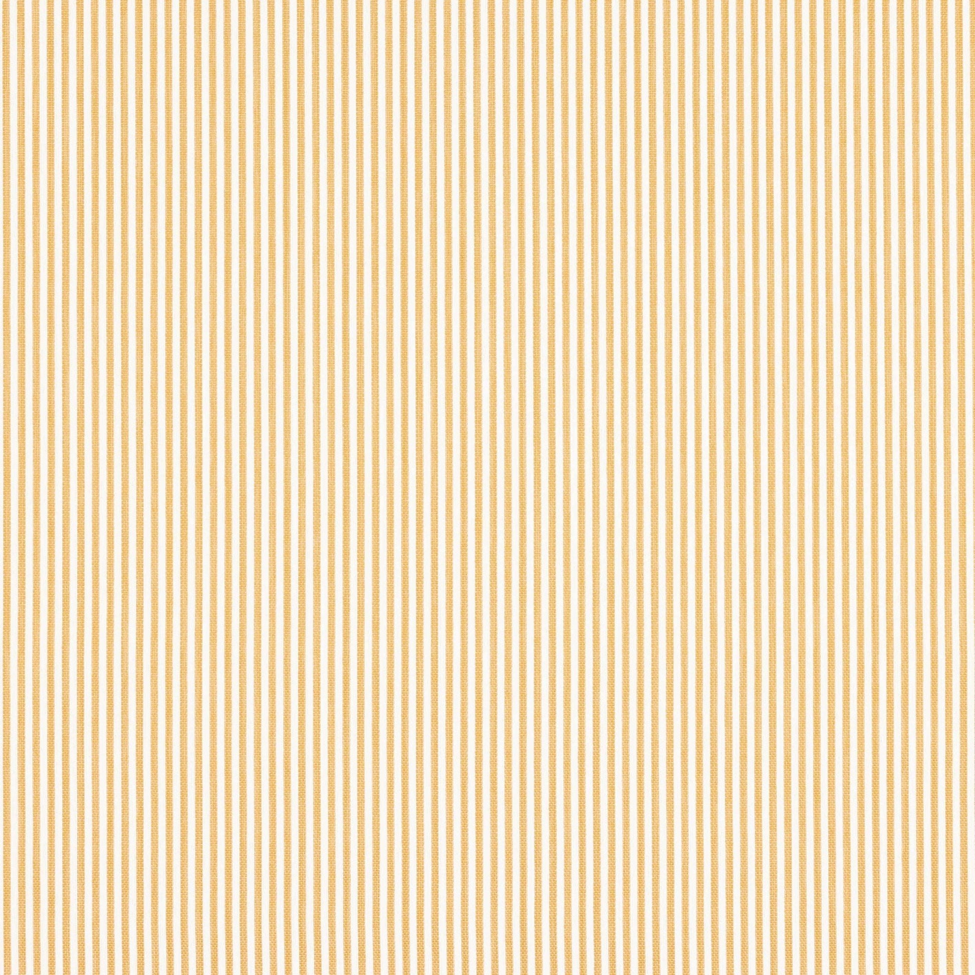 Croisette Fabric - Ocre - Manuel Canovas - M4126-06 - Premier Wallcovering