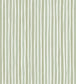 Croquet Stripe Wallpaper - Soft Olive - 110/5030 - Cole & Son - Premier Wallcovering