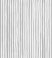 Croquet Stripe Wallpaper - Soft Grey - 110/5028 - Cole & Son - Premier Wallcovering