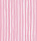 Croquet Stripe Wallpaper - Soft Fuschia - 110/5029 - Cole & Son - Premier Wallcovering