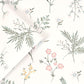Crosswell Wallpaper - Coral Pink - Laura Ashley - 118480 - Premier Wallcovering