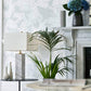 Crystal Extravagance Wallpaper - Diamond - Harlequin - HLUT111721