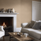 Cube Wallpaper - Brown - Boråstapeter - 4747 - Premier Wallcovering