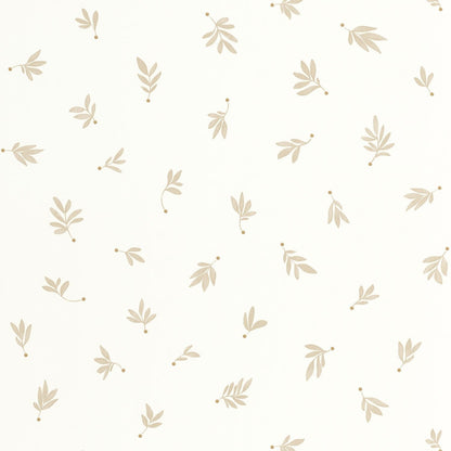 Cueillette Wallpaper - Beige - Caselio - 105751010