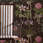 Cupid's Beau Wallpaper - Morel/Mantle - DGDW217313 - Sanderson