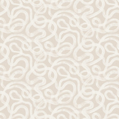 Curve Wallpaper - Neutral - Boråstapeter - 4734 - Premier Wallcovering