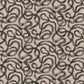 Curve Wallpaper - Black - Boråstapeter - 4735 - Premier Wallcovering