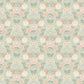 Dahlia Garden Wallpaper - Blush / Taupe - Boråstapeter - 7665 - Premier Wallcovering