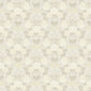 Dahlia Garden Wallpaper - Beige - Boråstapeter - 7691 - Premier Wallcovering