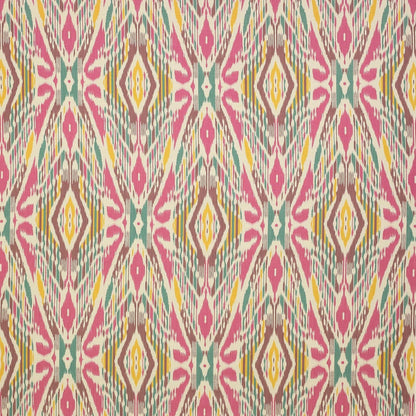 Dalmas Fabric - Azalee - Manuel Canovas - M4036-01 - Premier Wallcovering