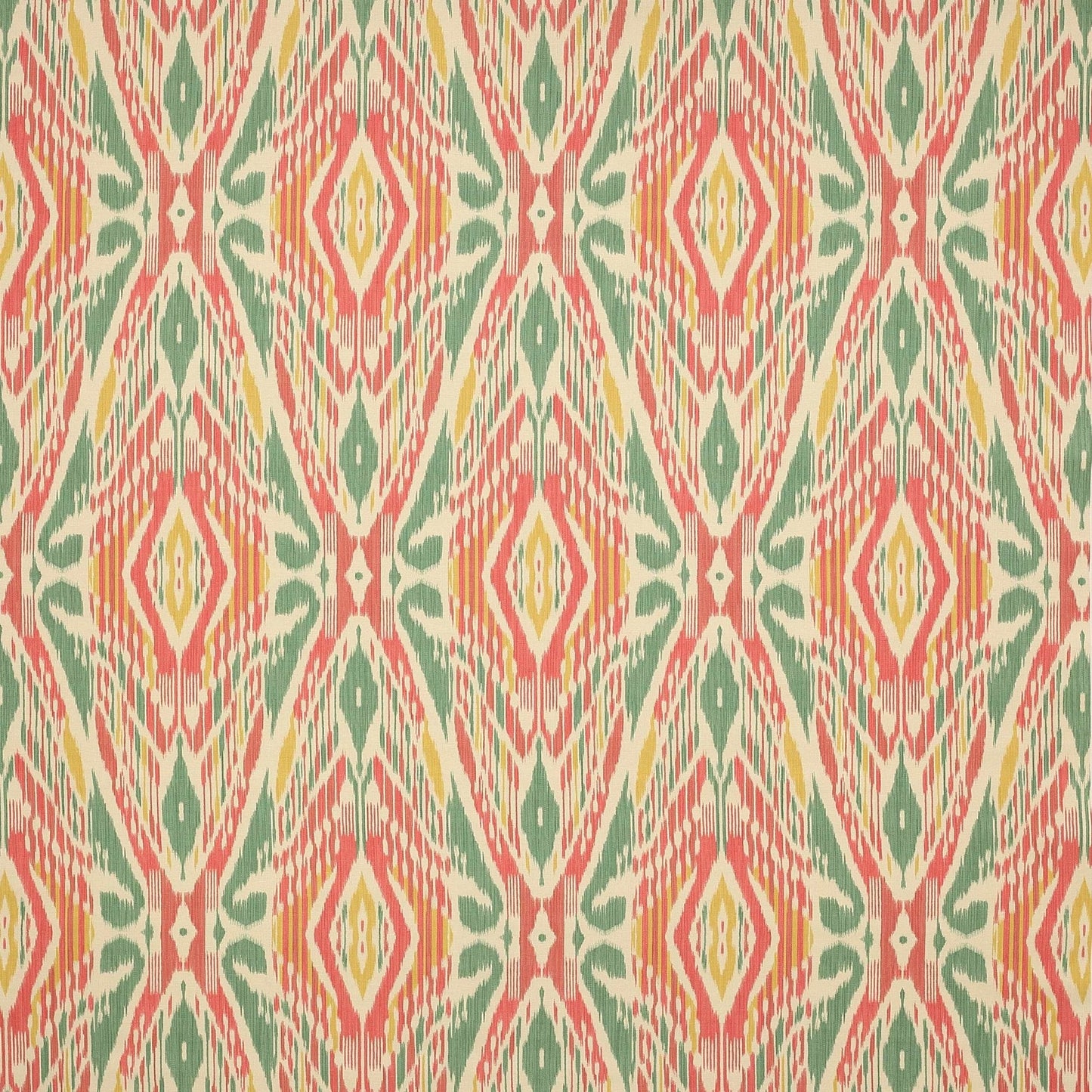 Dalmas Fabric - Corail - Manuel Canovas - M4036-02 - Premier Wallcovering