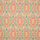 Dalmas Fabric - Corail - Manuel Canovas - M4036-02 - Premier Wallcovering
