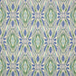 Dalmas Fabric - Bleuet - Manuel Canovas - M4036-03 - Premier Wallcovering