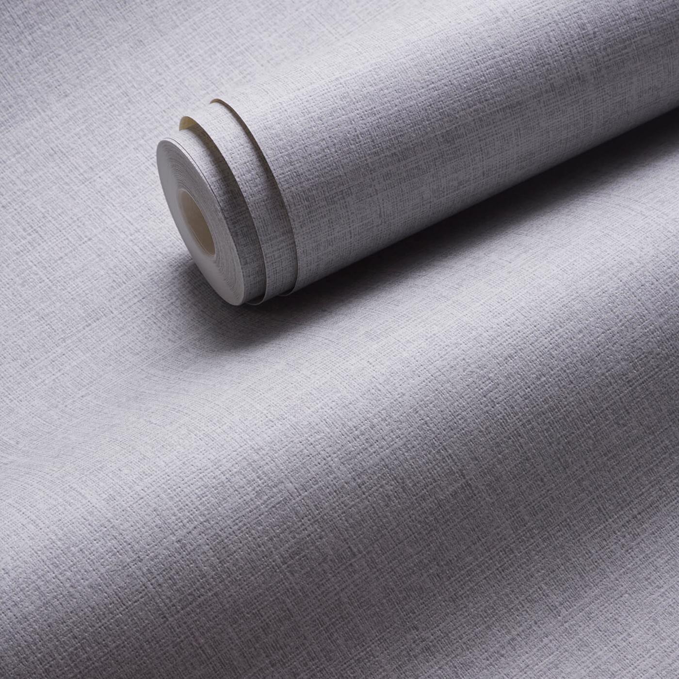 Dalton Wallpaper - Dove - Clarke & Clarke - W0157/01 - Premier Wallcovering