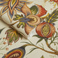 Damas Wallpaper - Off-White / Green - House of Hackney - 1-WA-DAM-DI-CRM-XXX