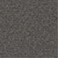 Damier Ginkgo Wallpaper - Noir Fusain - Casadeco - 86259526 - Premier Wallcovering