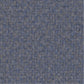 Damier Ginkgo Wallpaper - Bleu Indigo - Casadeco - 86256534 - Premier Wallcovering