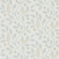 Damson Tree Wallpaper - Mineral/Dove - Sanderson - DHPO216365