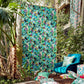 Dance Of Adornment Wallpaper - Wilderness/ Nectar/ Pomegranate - HTEW112763 - Harlequin 