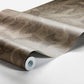 Dancing Crane Wallpaper - Earthy Brown - Boråstapeter - 3127 - Premier Wallcovering