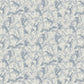 Dancing Crane Wallpaper - Ink and Ivory - Boråstapeter - 3129 - Premier Wallcovering