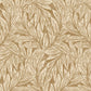 Danube Vienne Wallpaper - Ocre - Casadeco - 87372731 - Premier Wallcovering