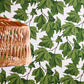 Dappled Leaf Wallpaper - Rose Quartz - Harlequin - HSRW113048