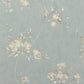 Darcy Wallpaper - Sea Blue - Colefax & Fowler - 07957/12 - Premier Wallcovering