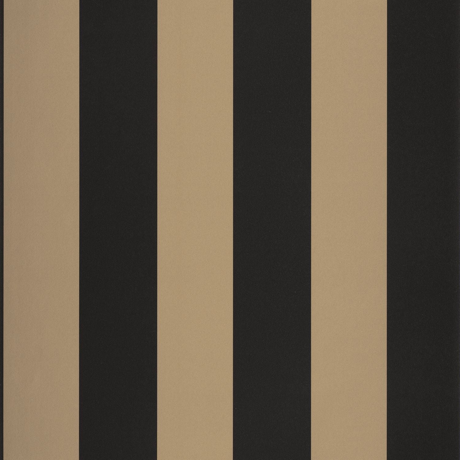 Day And Night Wallpaper - Noir - Caselio - 101199025