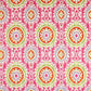 Daya Fabric - Rose - Manuel Canovas - 04925/02 - Premier Wallcovering
