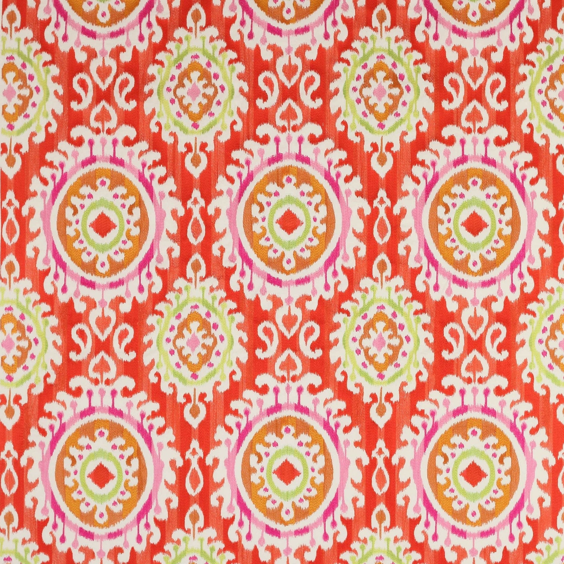 Daya Fabric - Epices - Manuel Canovas - 04925/04 - Premier Wallcovering