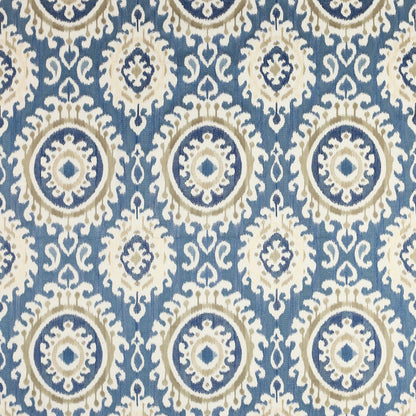 Daya Fabric - Ciel - Manuel Canovas - 04925/01 - Premier Wallcovering