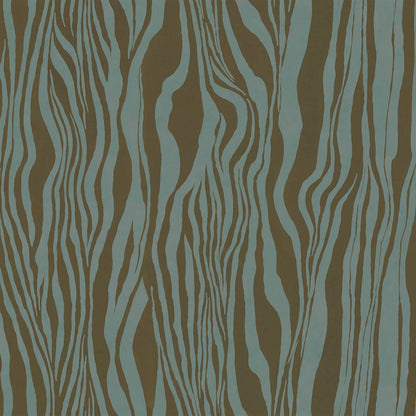 Dazzle Wallpaper - Bronze - House of Hackney - 1-WA-DAZ-DI-BRZ-XXX