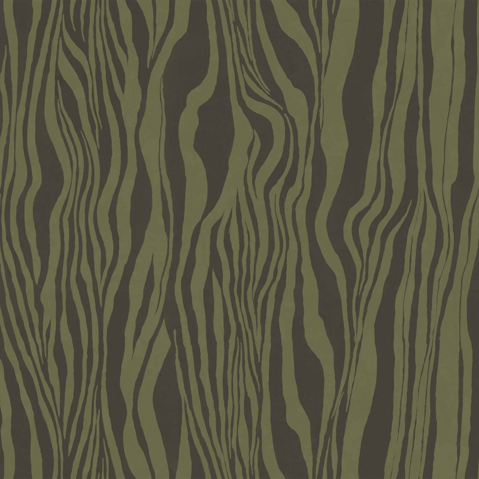 Dazzle Wallpaper - Laurustine - House of Hackney - 1-WA-DAZ-DI-LAU-XXX