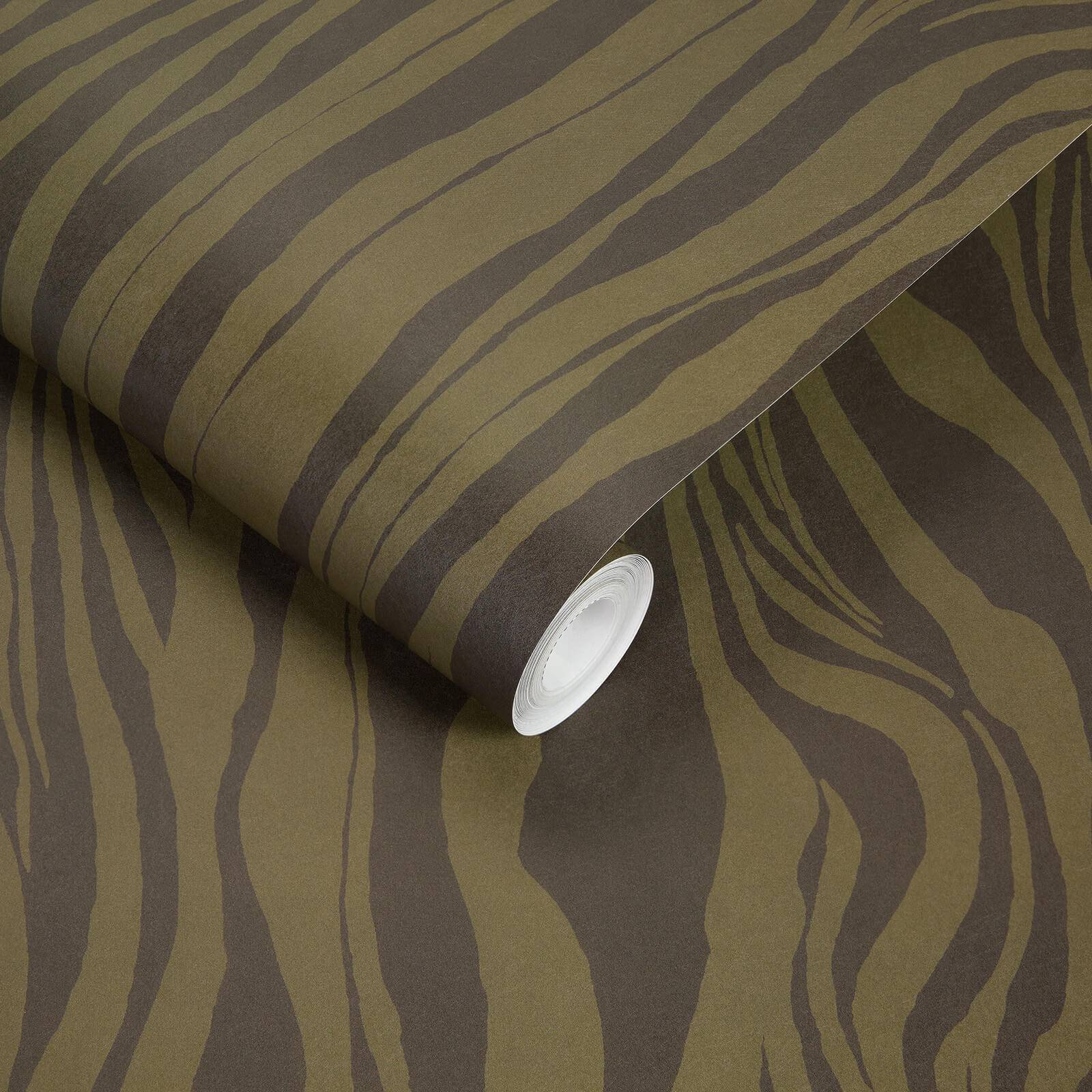 Dazzle Wallpaper - Laurustine - House of Hackney - 1-WA-DAZ-DI-LAU-XXX