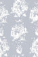 Decouper 3 Wallpaper - White on Pale Blue - Timorous Beasties - TB/DTOIL3/4232/05 - Premier Wallcovering
