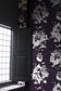 Decouper 3 Wallpaper - White on Peregrine - Timorous Beasties - TB/DTOIL3/5004/09 - Premier Wallcovering