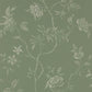 Delancey Wallpaper - Celadon - Colefax & Fowler - 07128/07 - Premier Wallcovering
