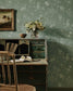 Delancey Wallpaper - Pale Blue - Colefax & Fowler - 07128/06 - Premier Wallcovering