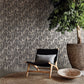 Delphie Wallpaper - Hoya - Romo - Picota - W436/03 - Premier Wallcovering