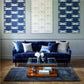 Demoiselle Wallpaper - Shell - Harlequin - HGAT111239